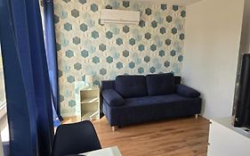 Apartament Nadia